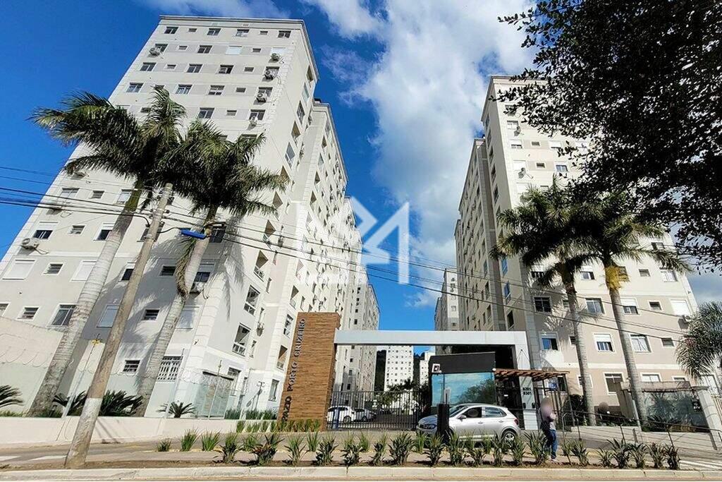Apartamento com 2 quartos à venda, 48m² - Morro Santana - Porto Alegre: 
