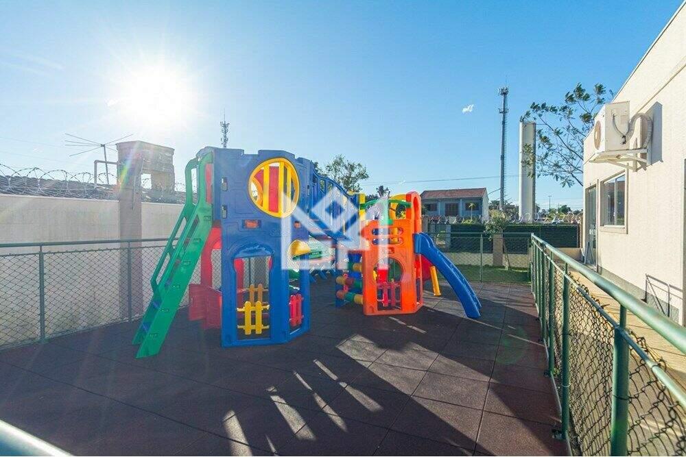 Apartamento com 2 quartos à venda, 61m² - Estância Velha - Canoas: 