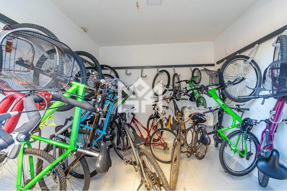 Apartamento com 2 quartos à venda, 61m² - Estância Velha - Canoas: 