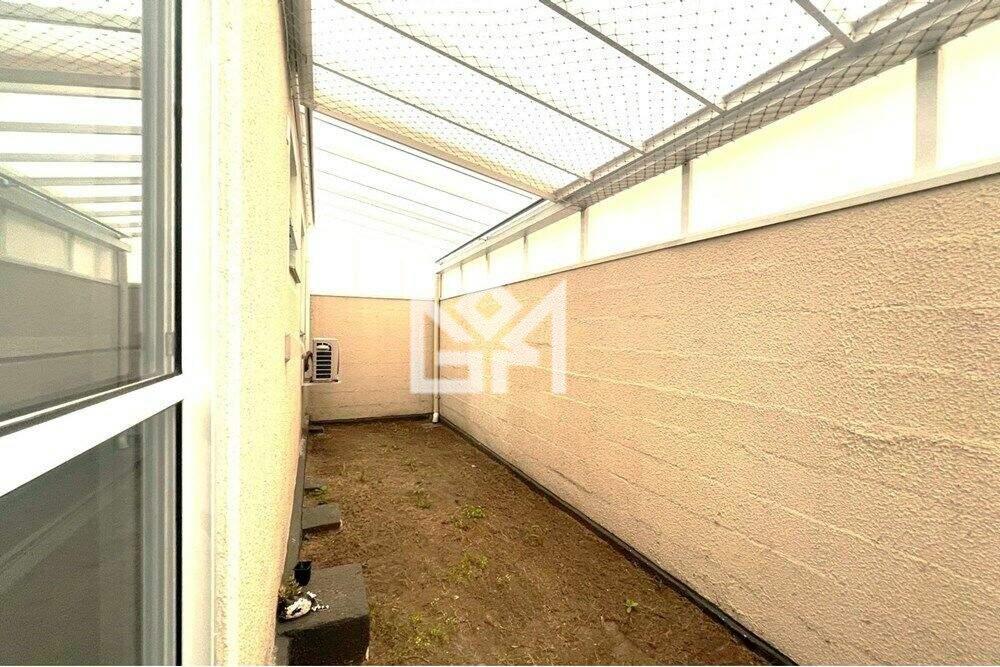 Apartamento com 2 quartos à venda, 61m² - Estância Velha - Canoas: 