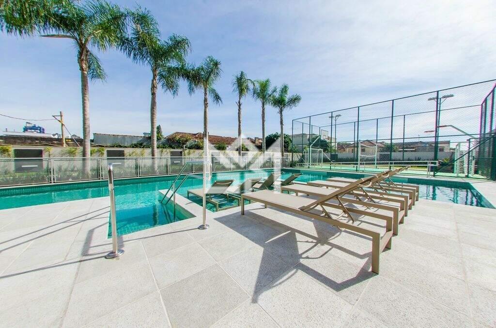 Apartamento com 2 quartos à venda, 65m² - Higienópolis - Porto Alegre: 