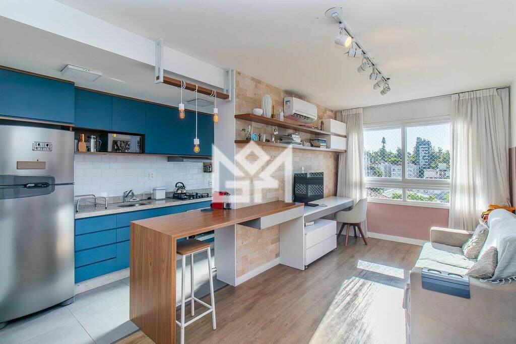 Apartamento com 2 quartos à venda, 65m² - Higienópolis - Porto Alegre: 