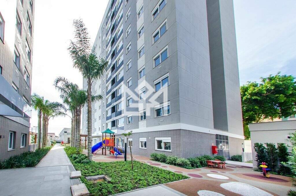 Apartamento com 2 quartos à venda, 65m² - Higienópolis - Porto Alegre: 