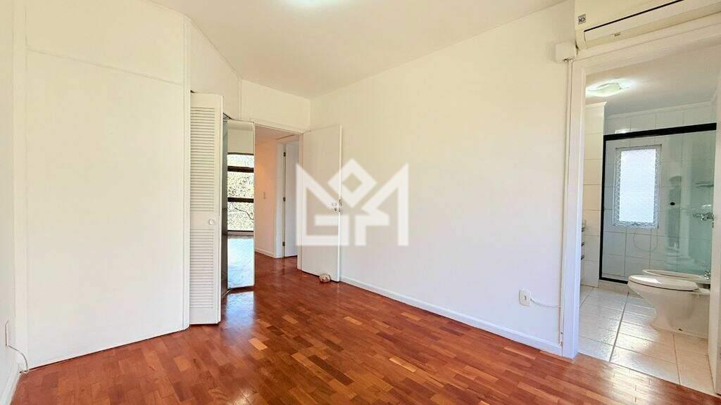 Apartamento com 3 quartos à venda, 116m² - Rio Branco - Porto Alegre: 