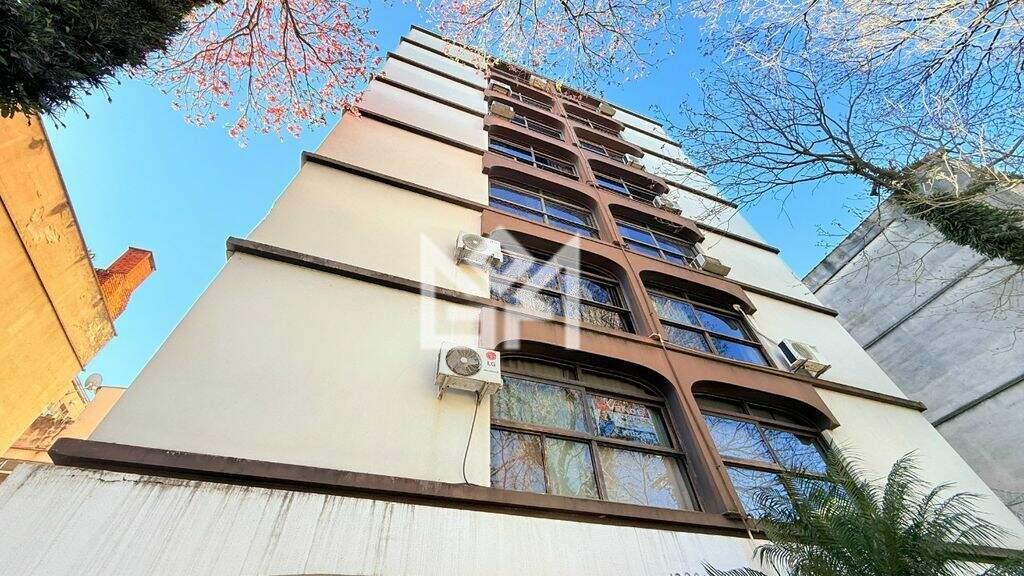 Apartamento com 3 quartos à venda, 116m² - Rio Branco - Porto Alegre: 