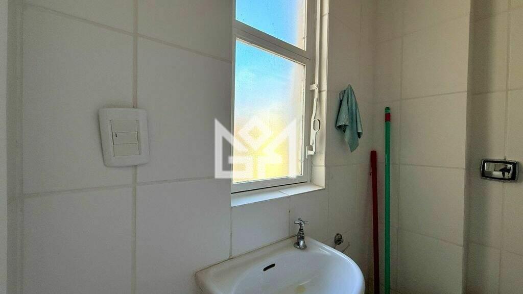 Apartamento com 3 quartos à venda, 116m² - Rio Branco - Porto Alegre: 