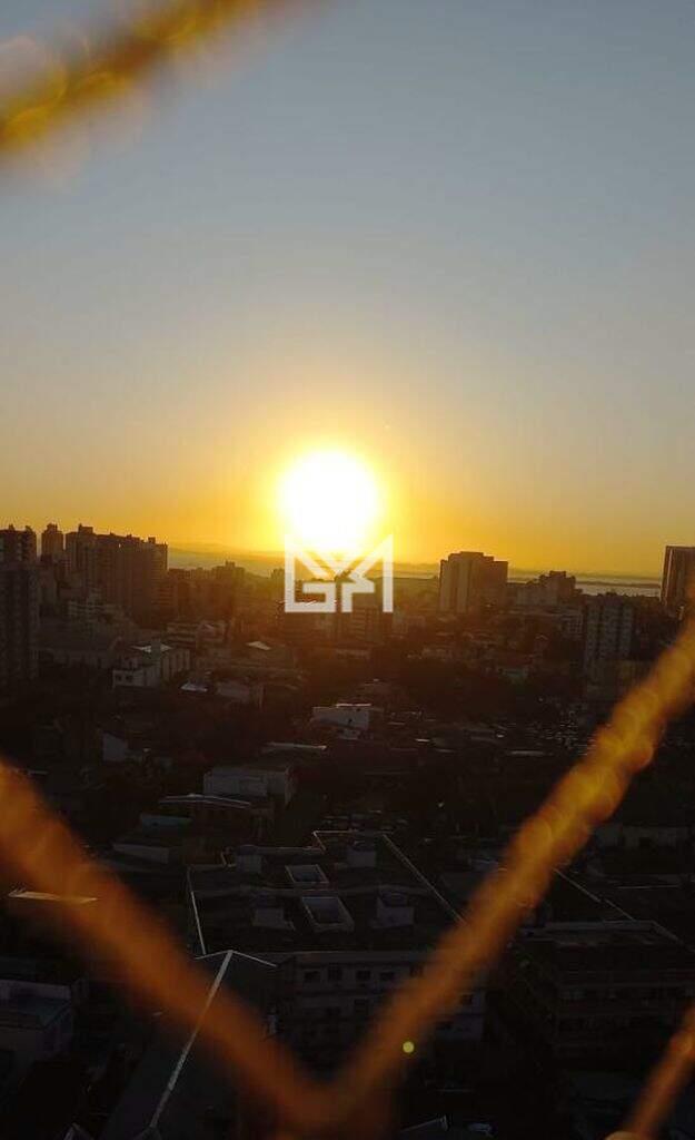 Apartamento com 2 quartos à venda, 54m² - Azenha - Porto Alegre: 