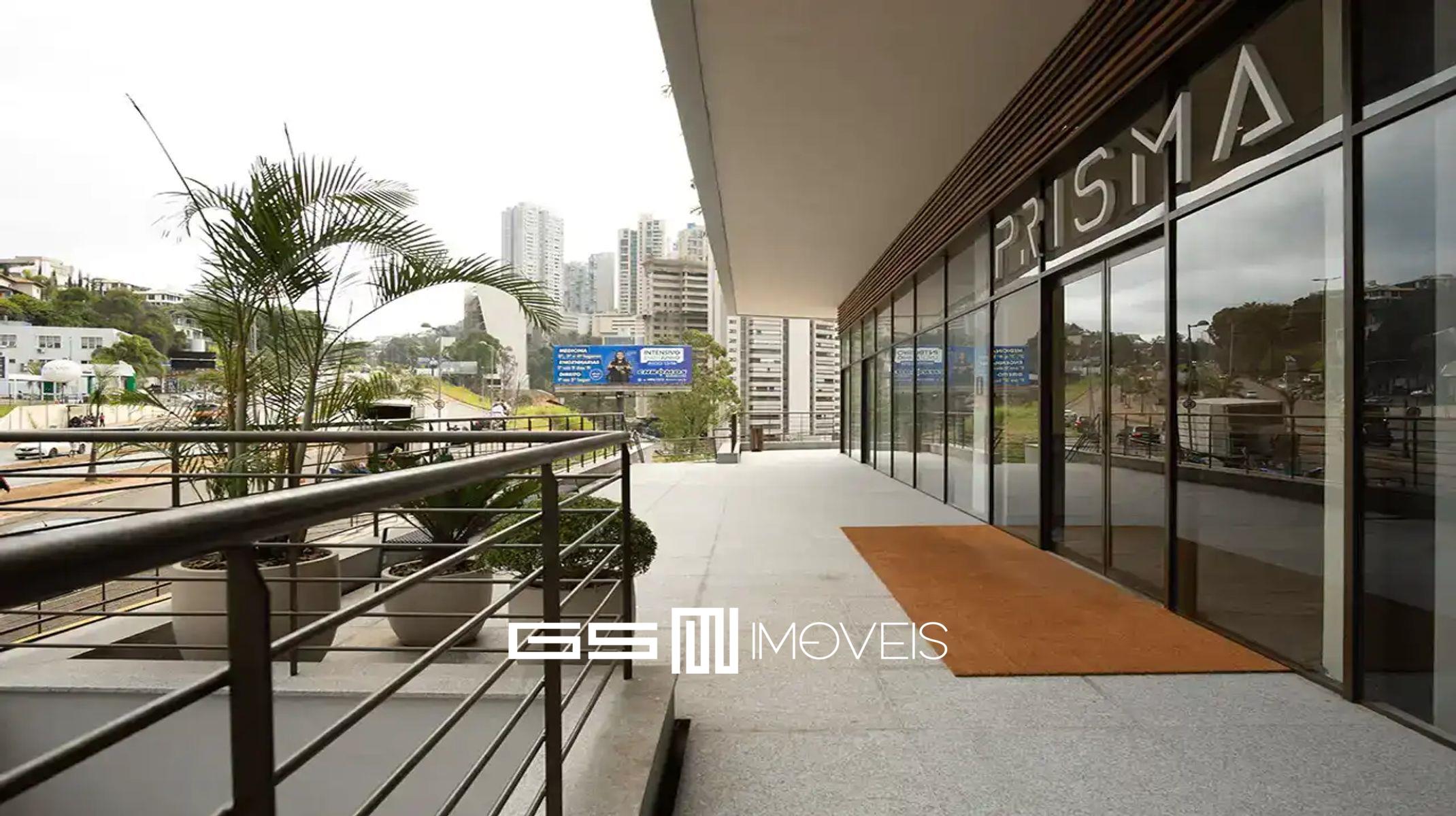 Sala-Conjunto, 84 m² - Foto 17