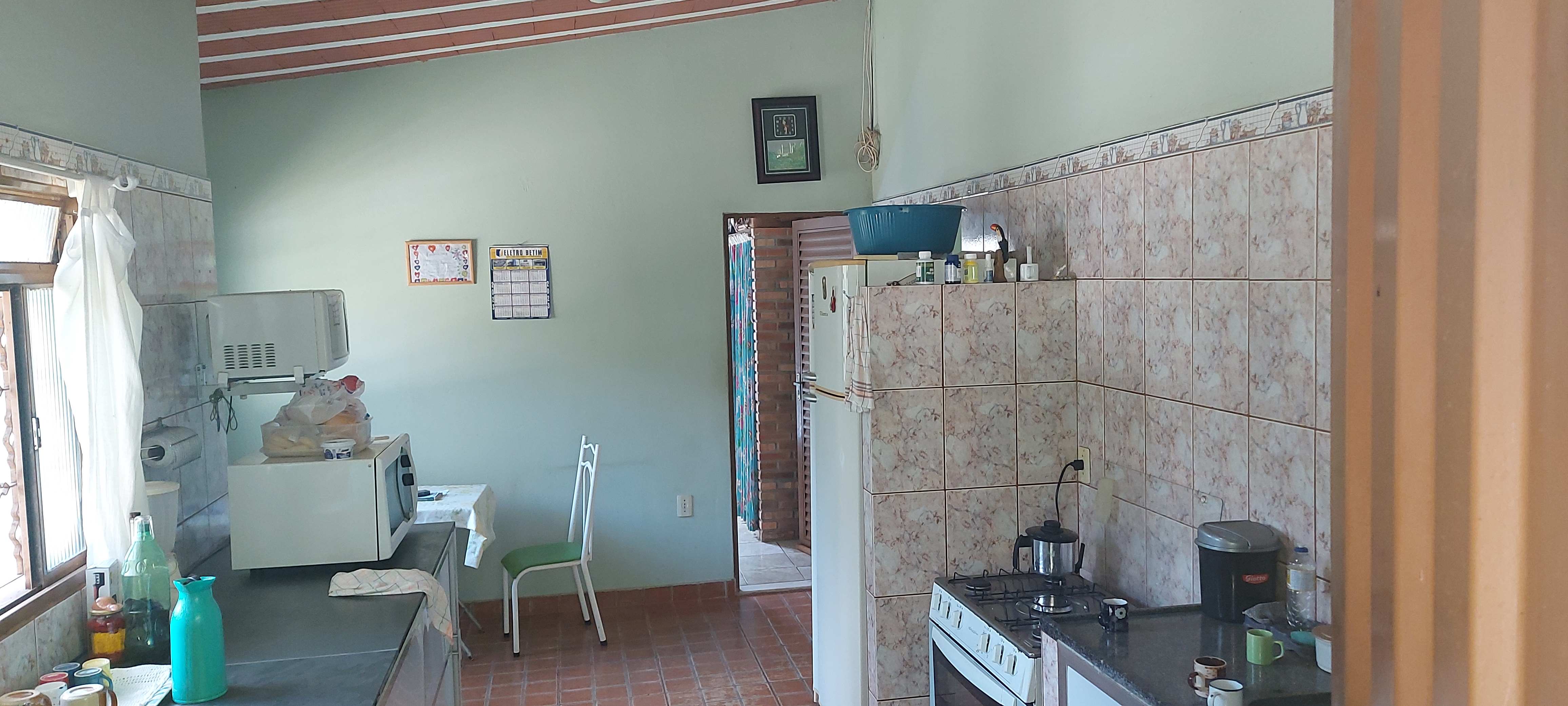 Chácara, 3 quartos, 6800 m² - Foto 22