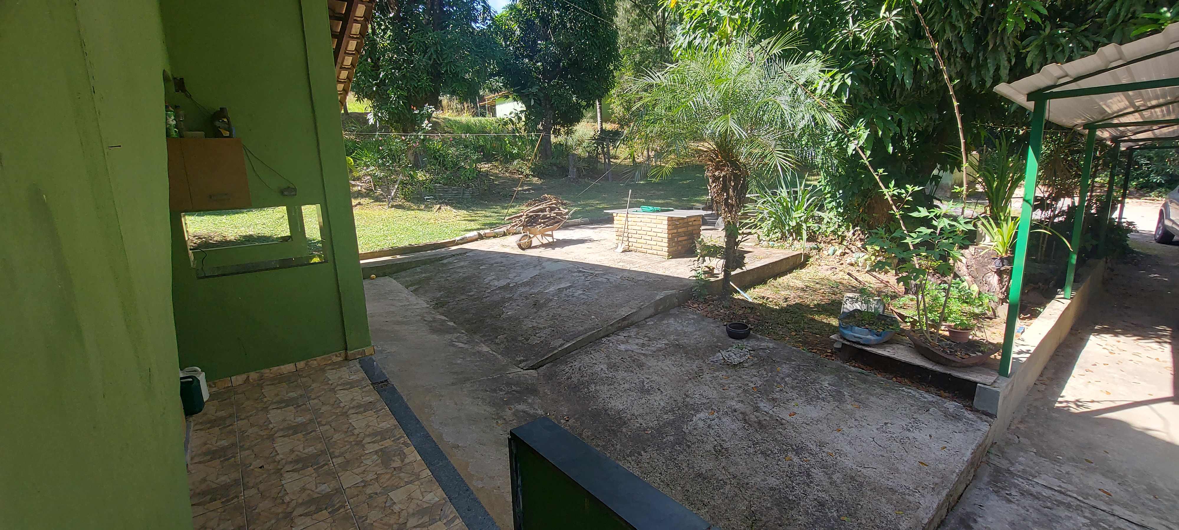 Chácara, 3 quartos, 6800 m² - Foto 21