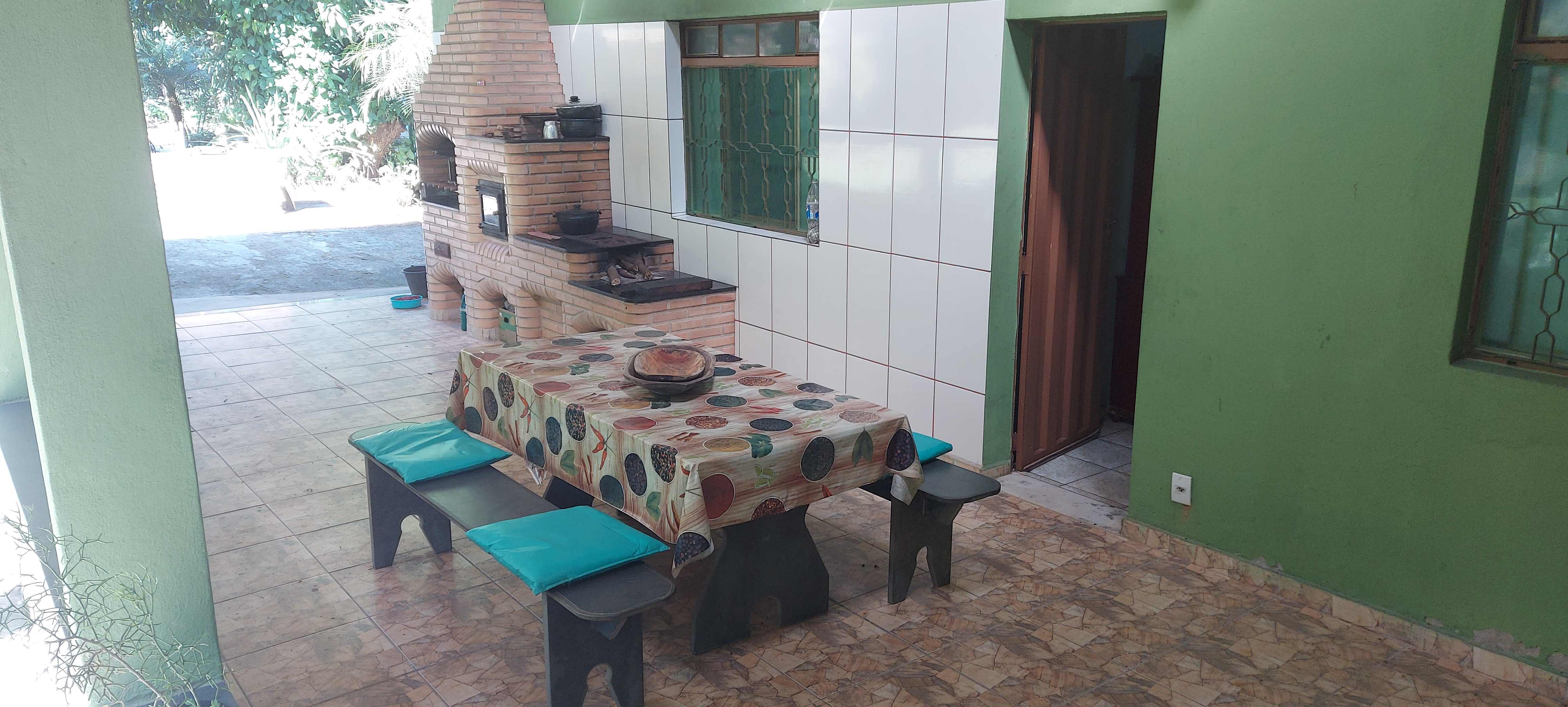 Chácara, 3 quartos, 6800 m² - Foto 8