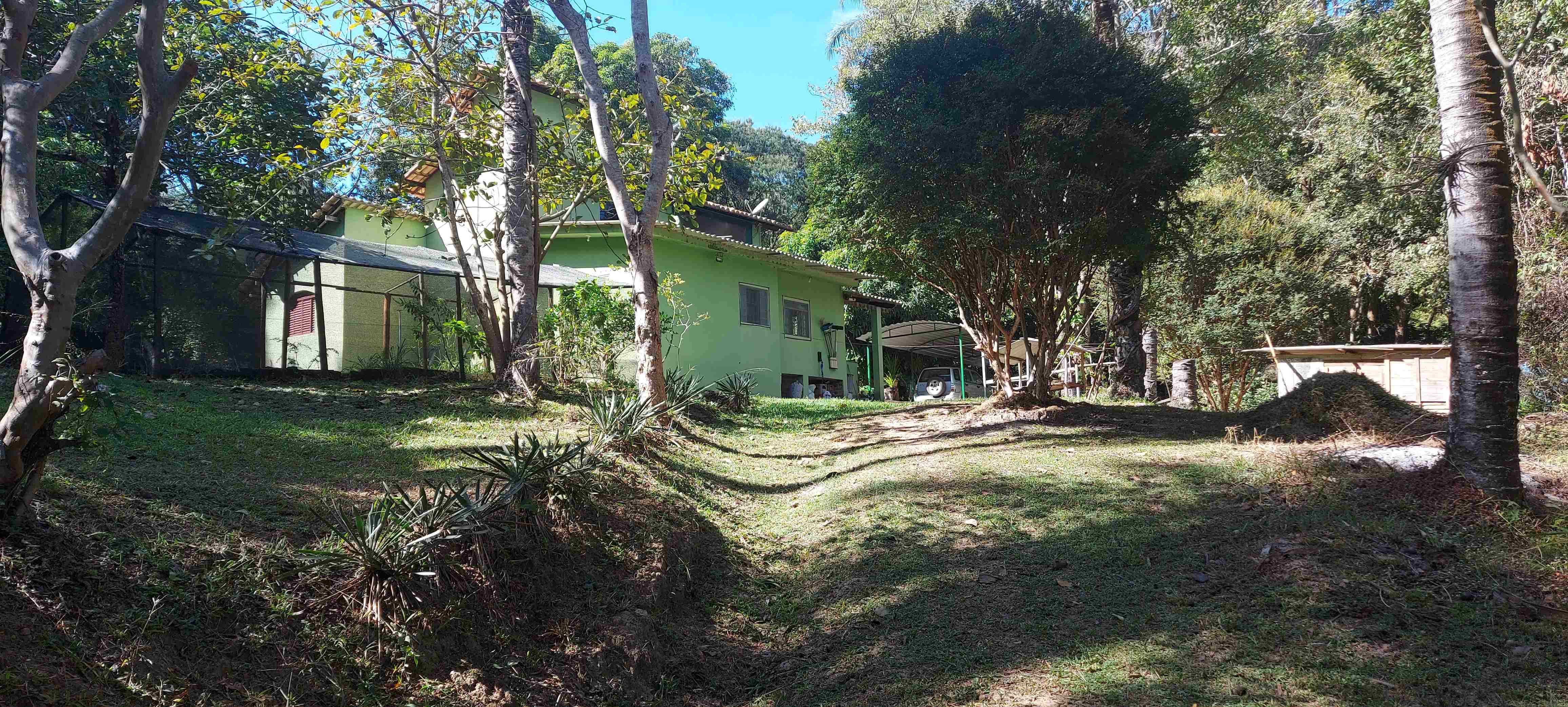 Chácara, 3 quartos, 6800 m² - Foto 16