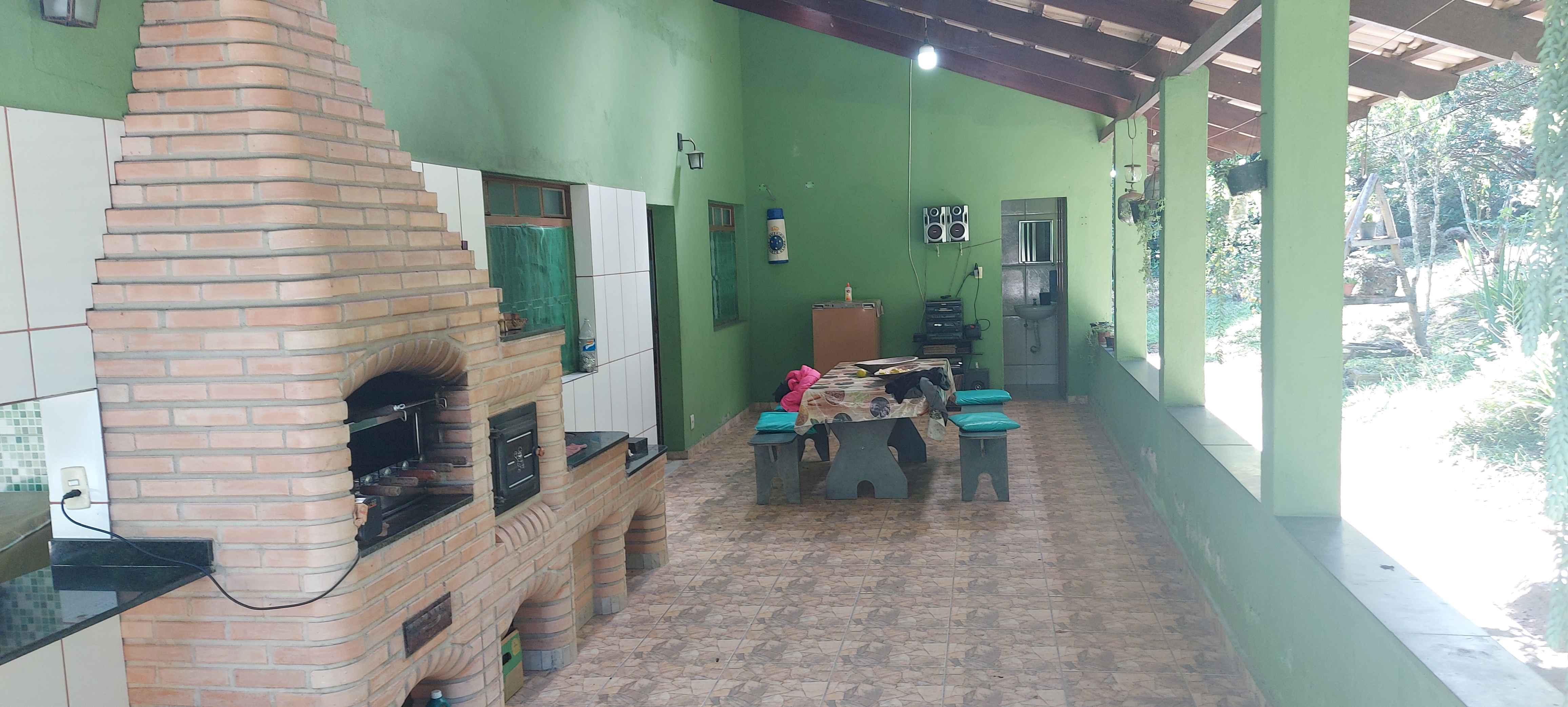 Chácara, 3 quartos, 6800 m² - Foto 15