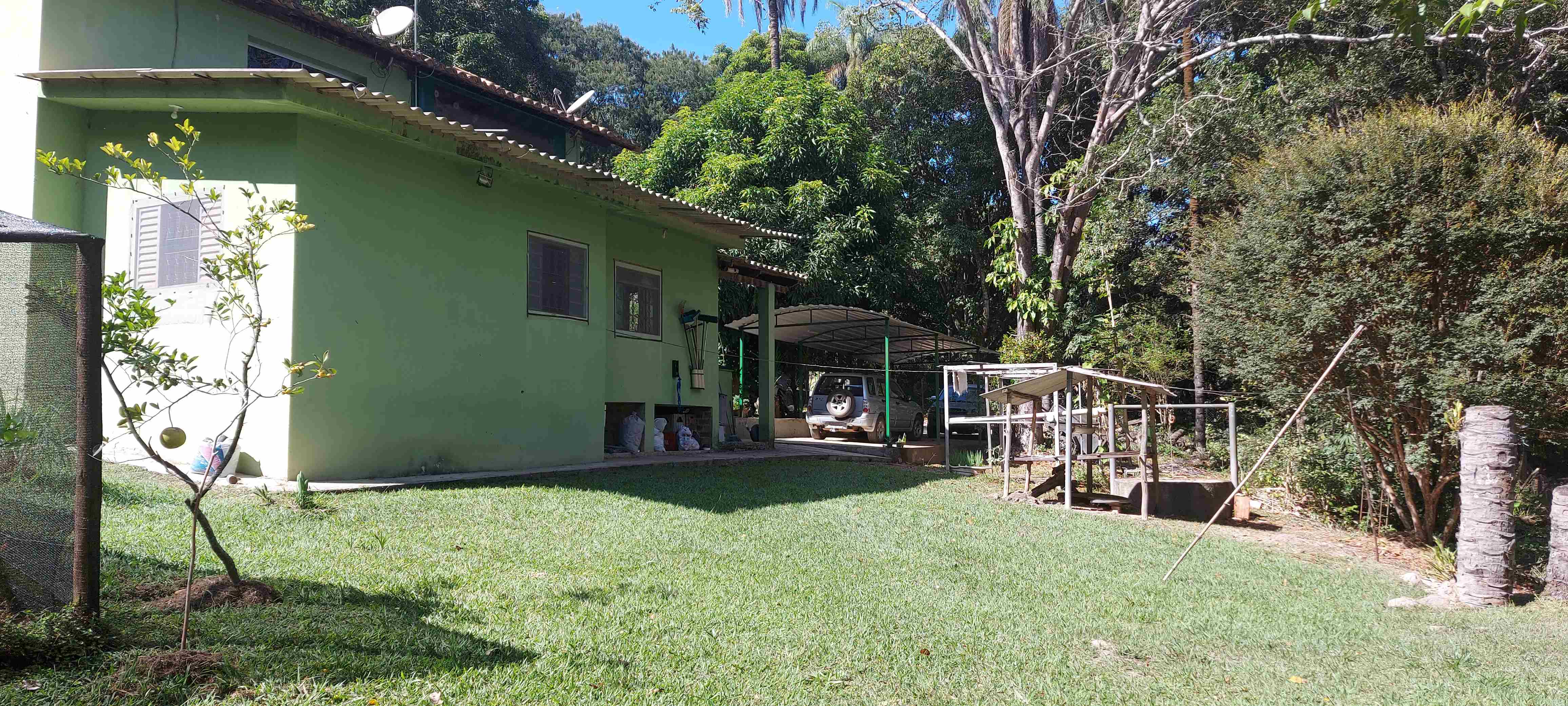 Chácara, 3 quartos, 6800 m² - Foto 2