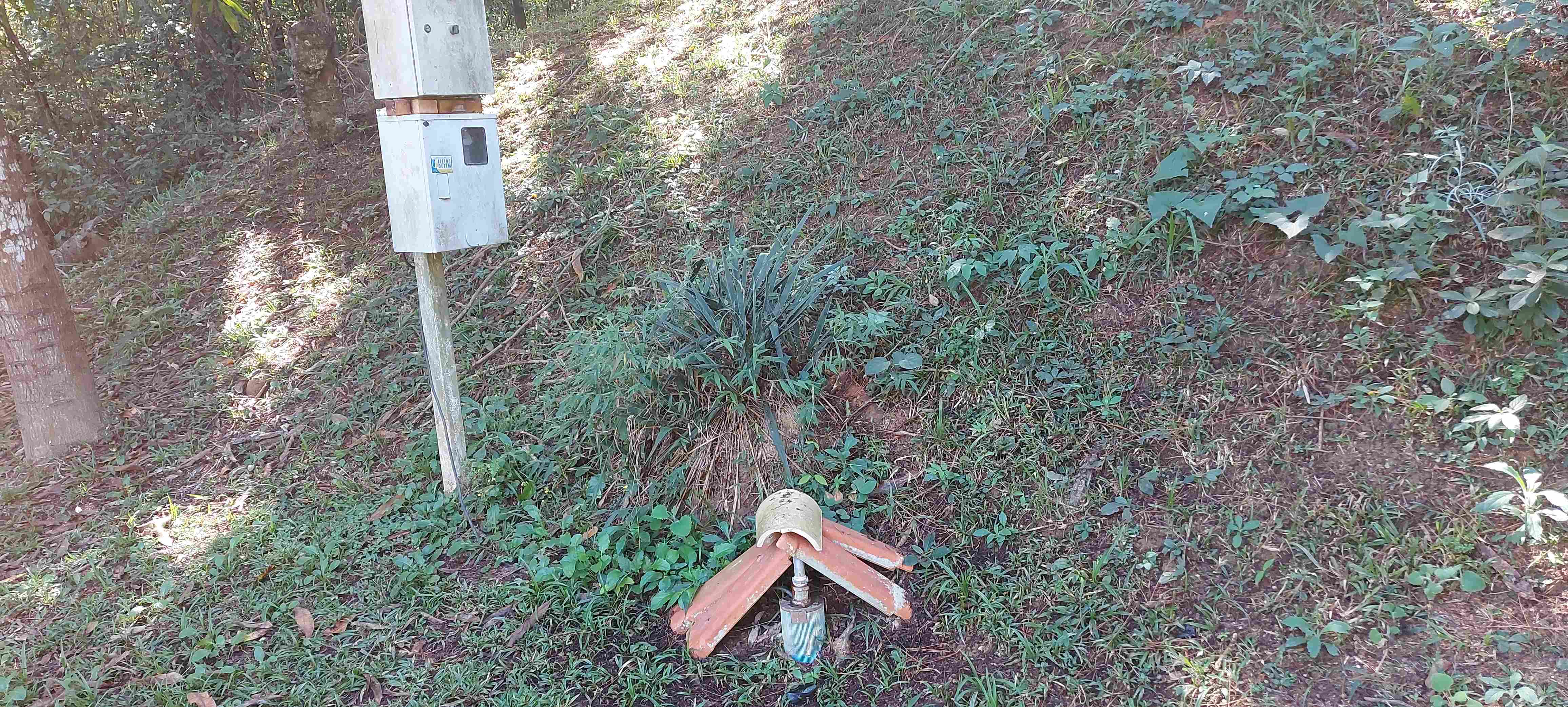 Chácara, 3 quartos, 6800 m² - Foto 9