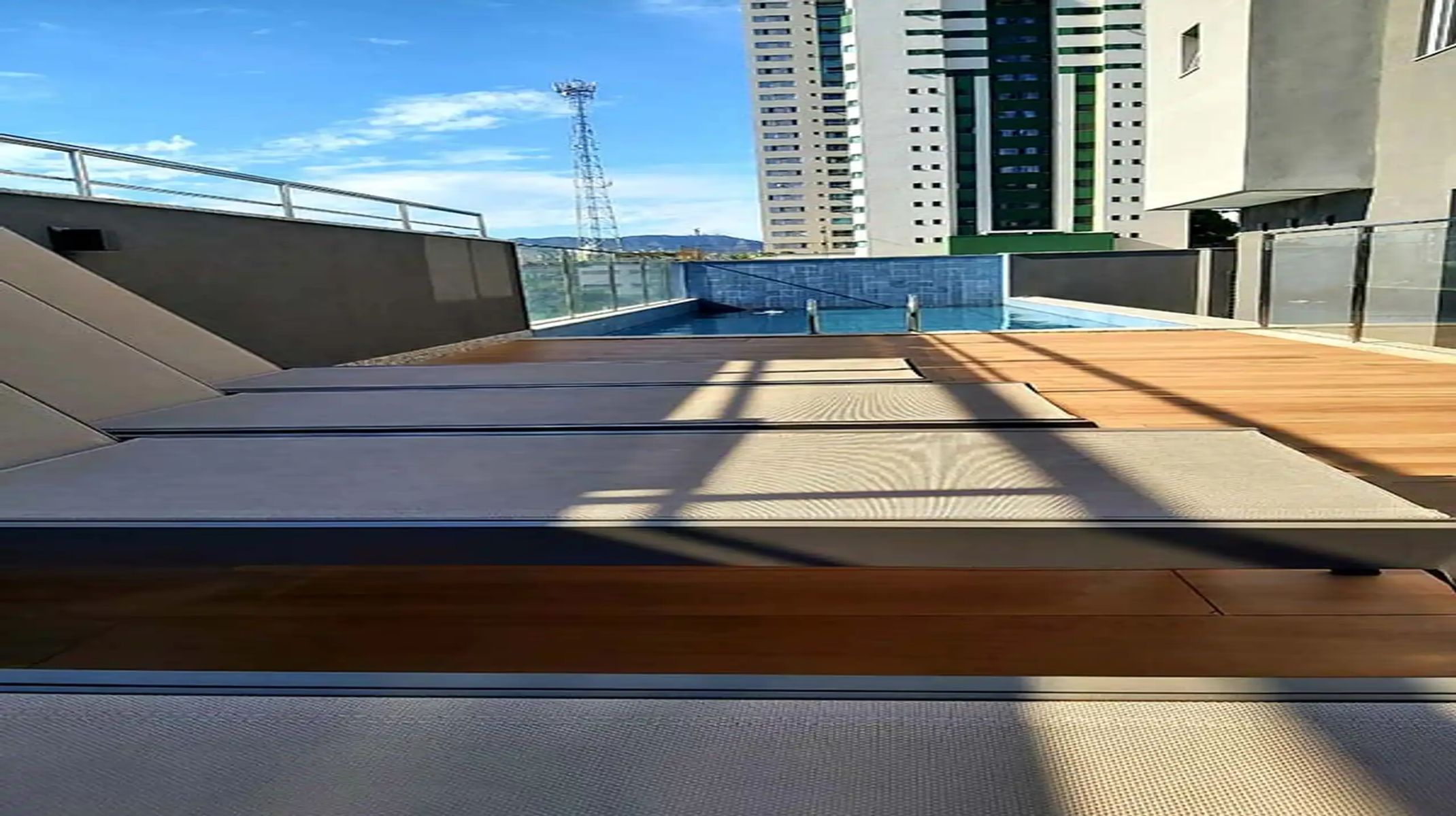 Cobertura, 3 quartos, 135 m² - Foto 4