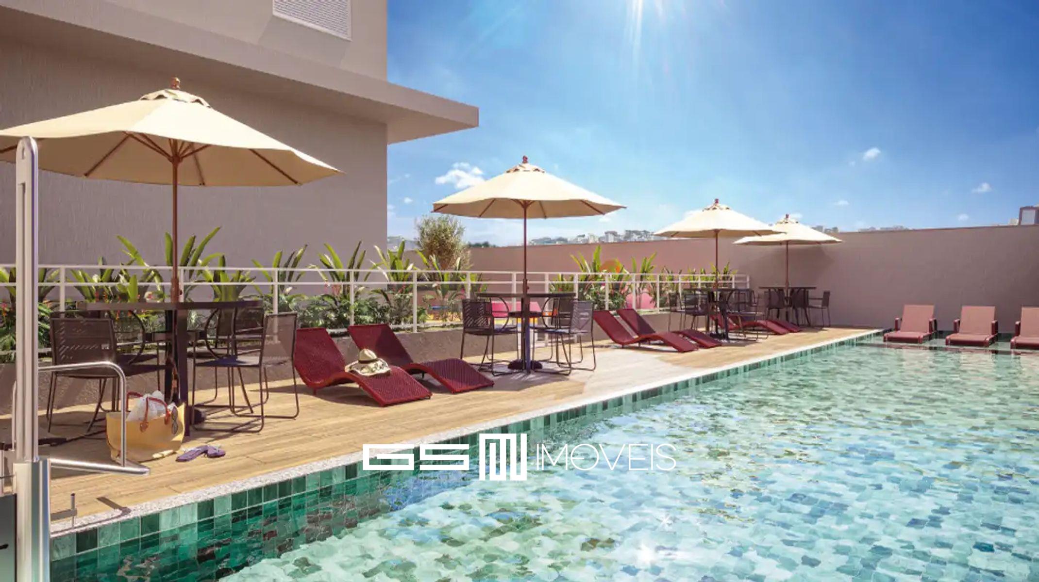 Apartamento, 2 quartos, 55 m² - Foto 4