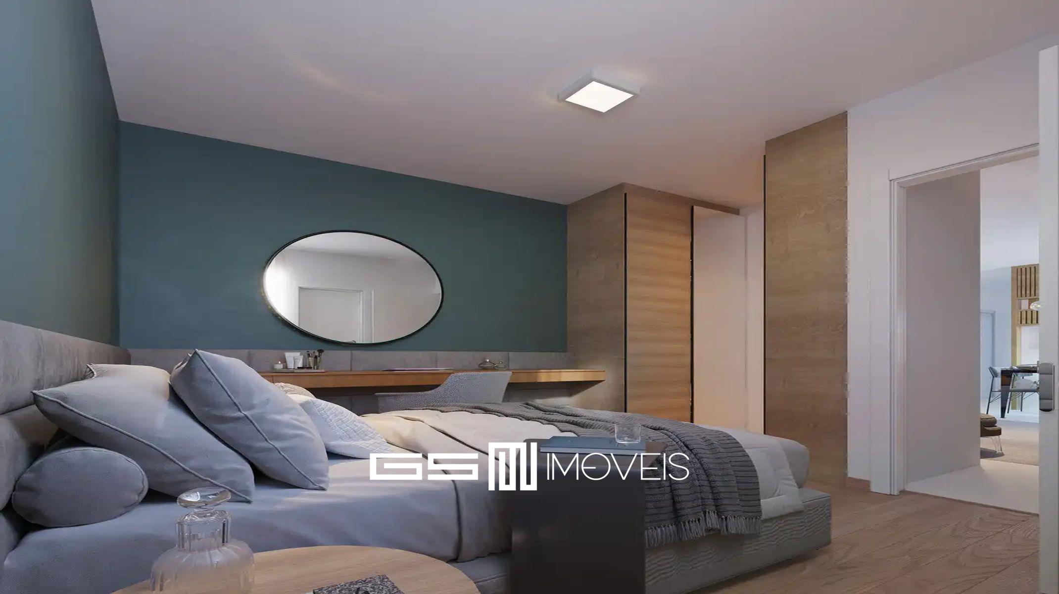 Apartamento, 2 quartos, 55 m² - Foto 12