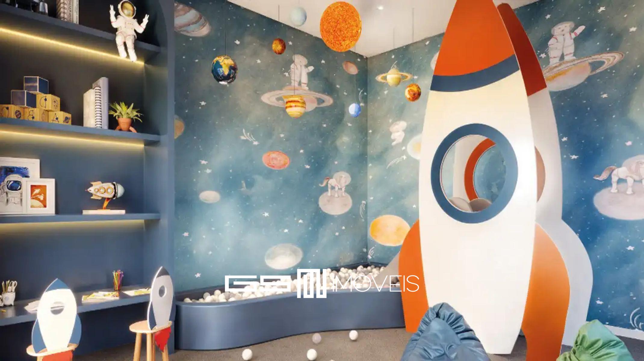 Apartamento, 2 quartos, 55 m² - Foto 8