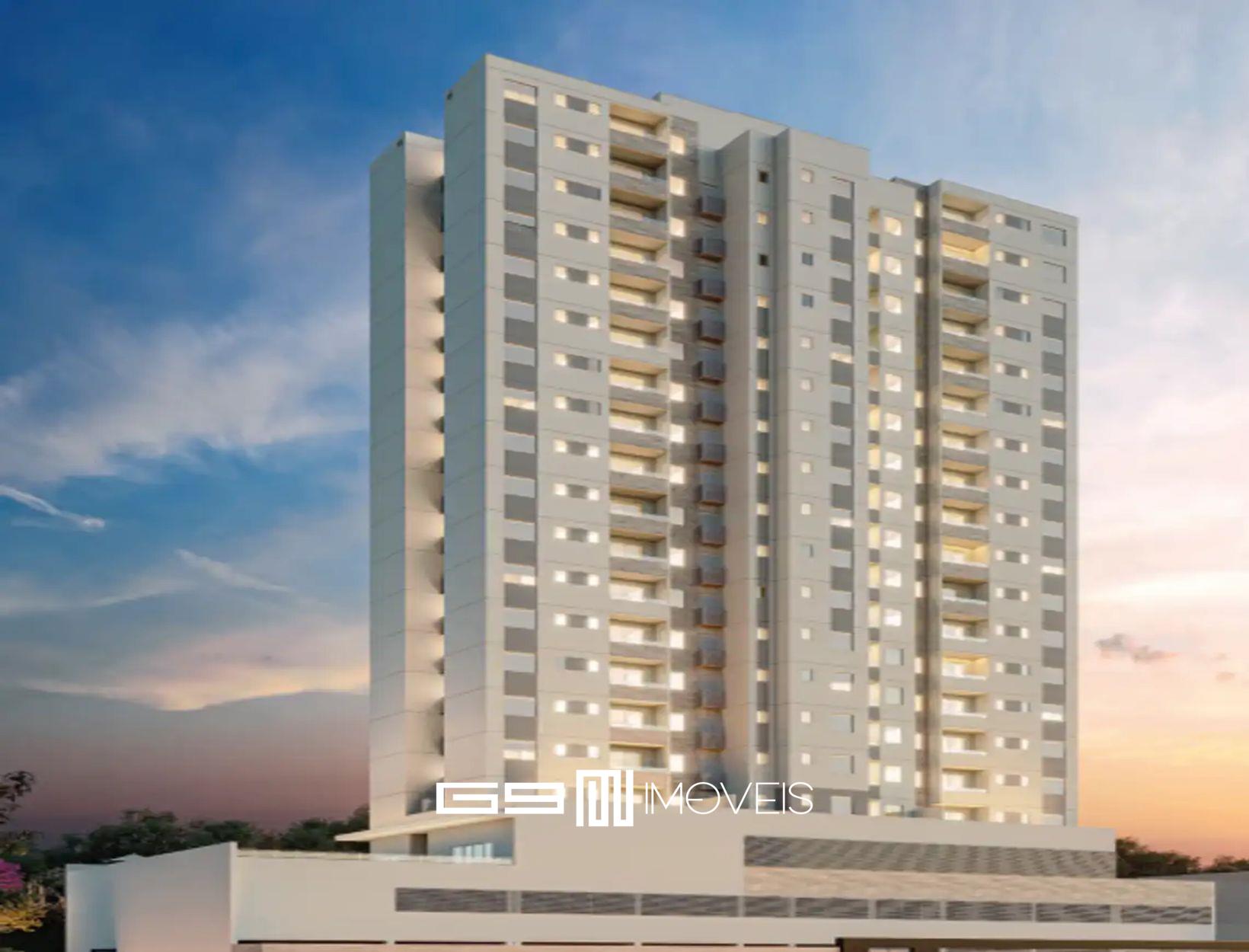 Apartamento, 2 quartos, 55 m² - Foto 1