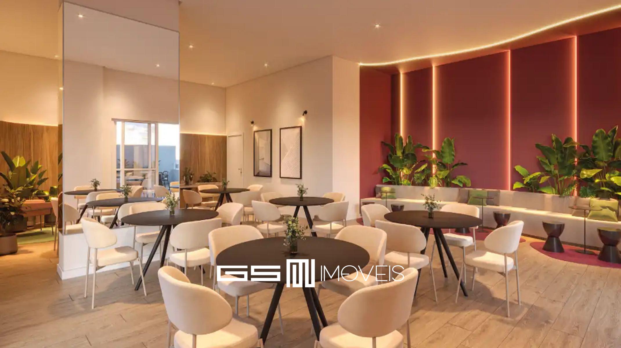 Apartamento, 2 quartos, 55 m² - Foto 7