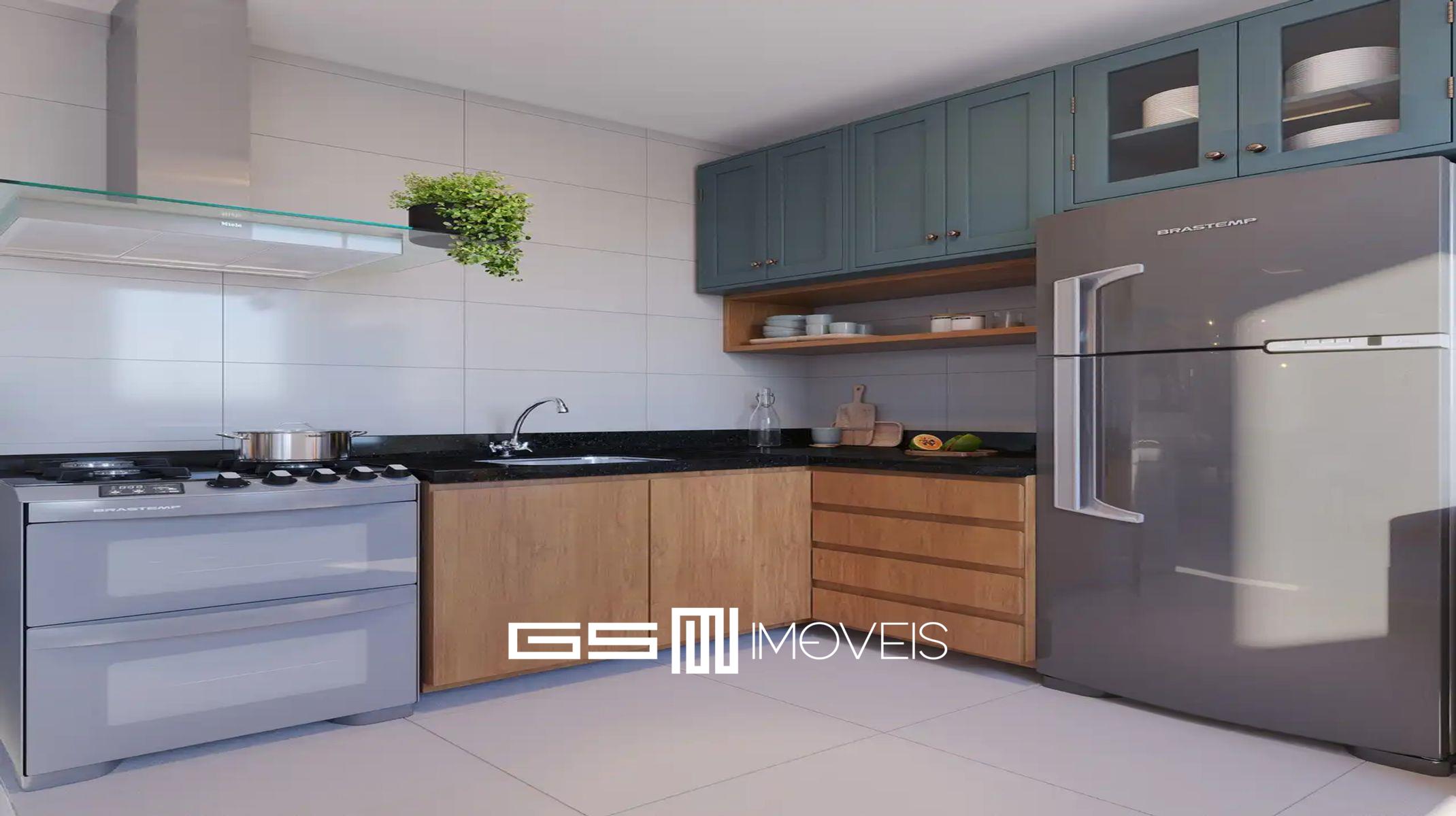 Apartamento, 2 quartos, 55 m² - Foto 11