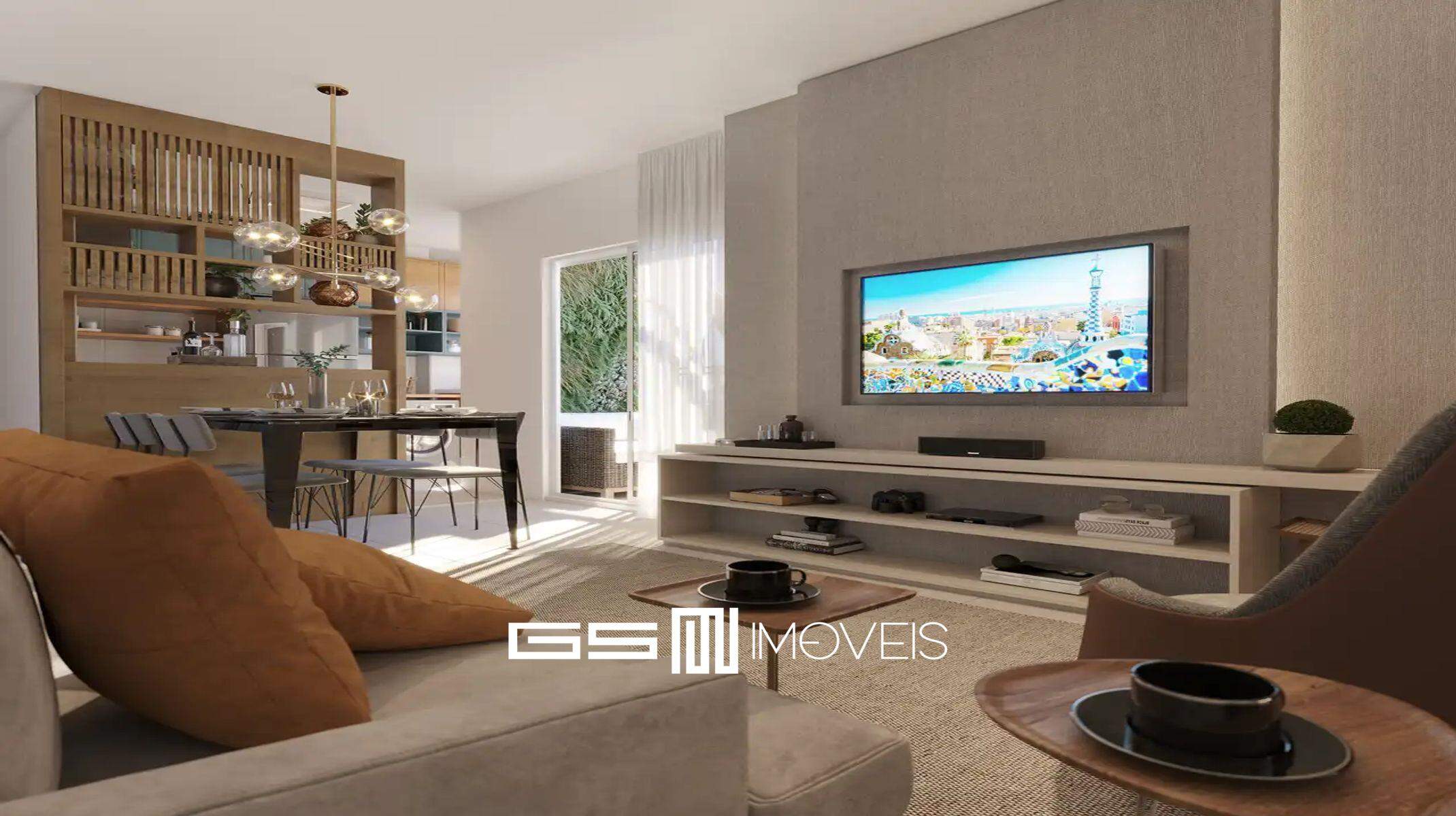 Apartamento, 2 quartos, 55 m² - Foto 10