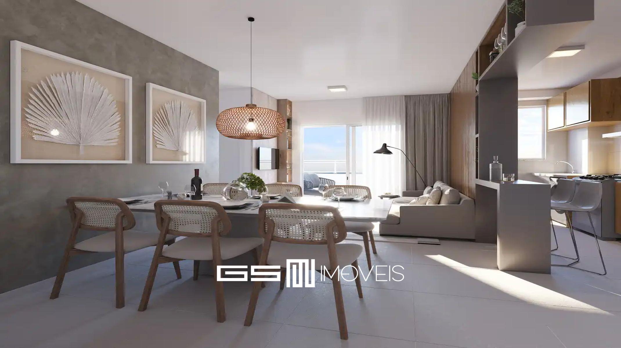 Apartamento, 2 quartos, 55 m² - Foto 14