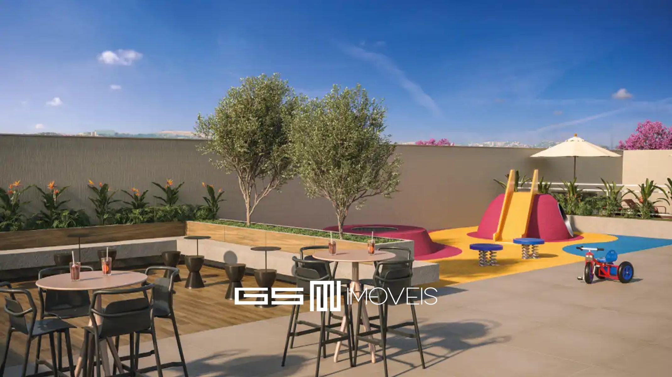 Apartamento, 2 quartos, 55 m² - Foto 9