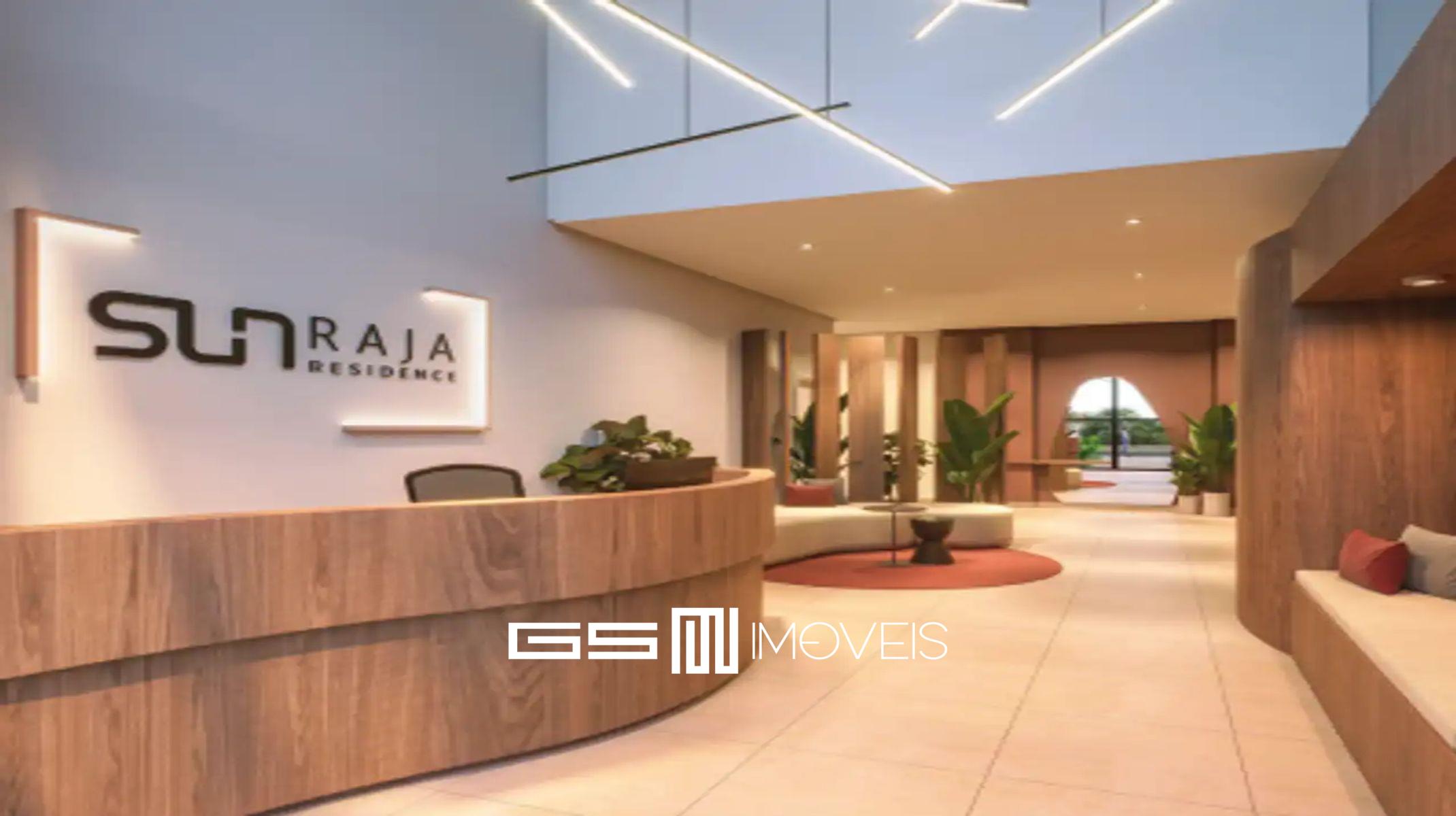 Apartamento, 2 quartos, 55 m² - Foto 2