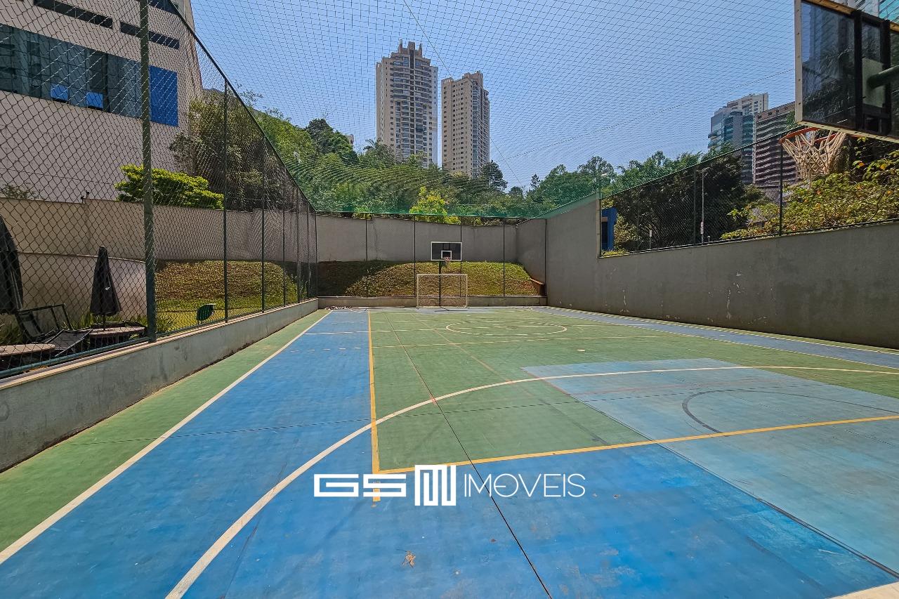 Apartamento, 2 quartos, 77 m² - Foto 8