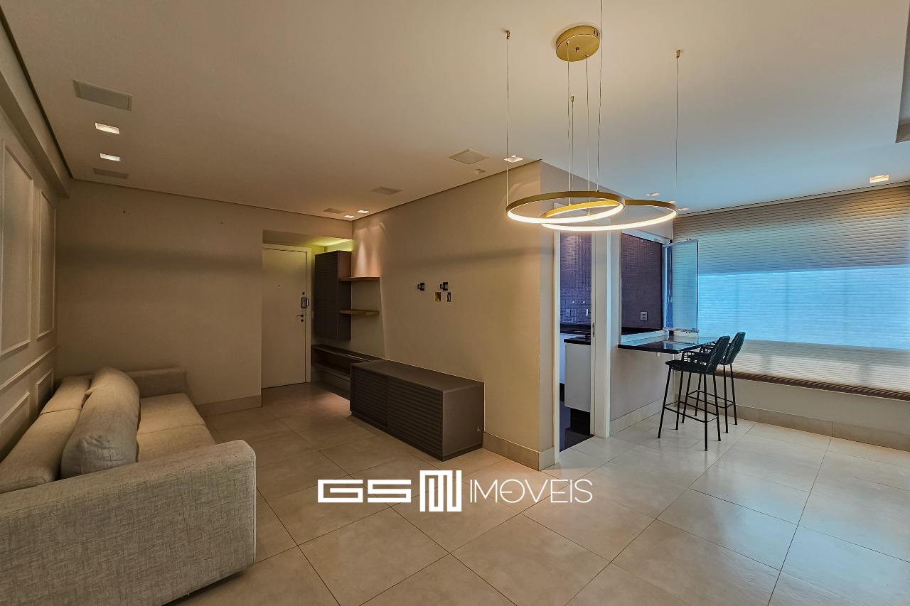 Apartamento, 2 quartos, 77 m² - Foto 12