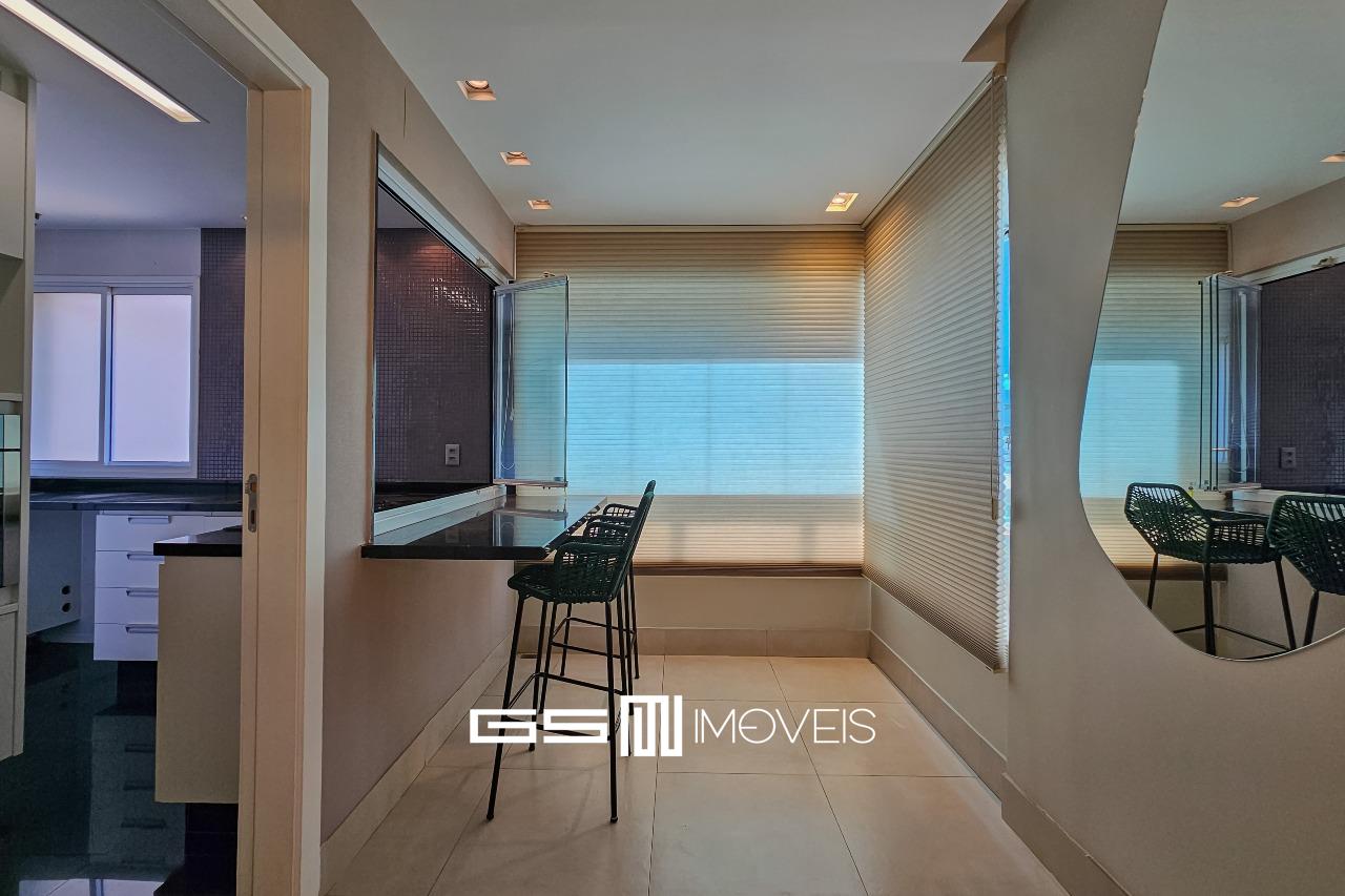 Apartamento, 2 quartos, 77 m² - Foto 11