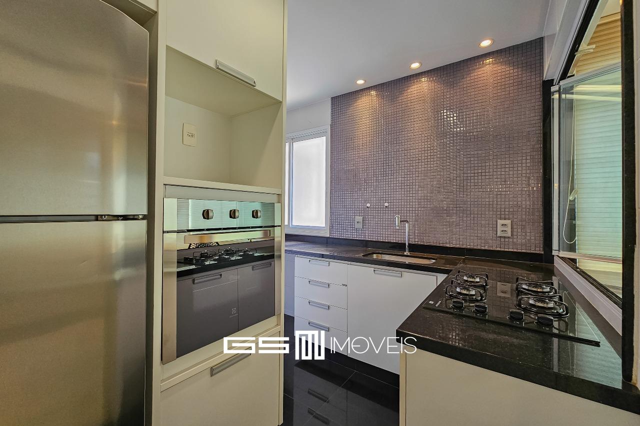 Apartamento, 2 quartos, 77 m² - Foto 10