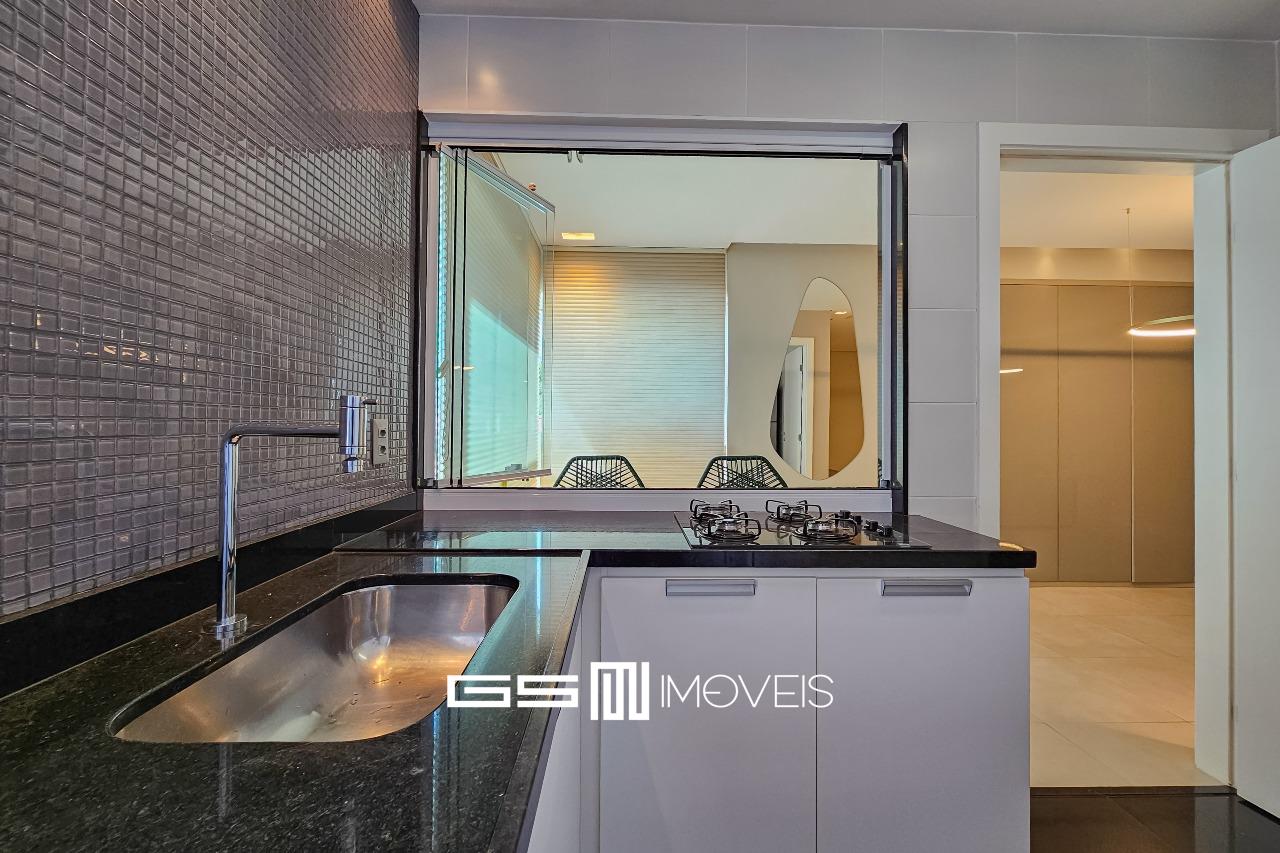 Apartamento, 2 quartos, 77 m² - Foto 3