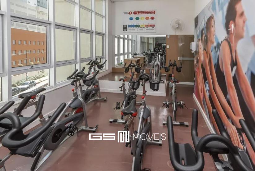 Apartamento, 2 quartos, 77 m² - Foto 22