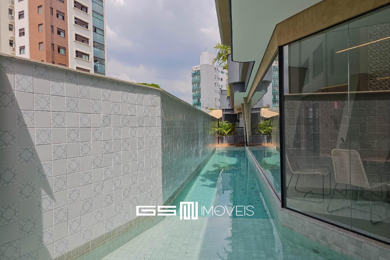 Apartamento, 4 quartos, 176 m² - Foto 23