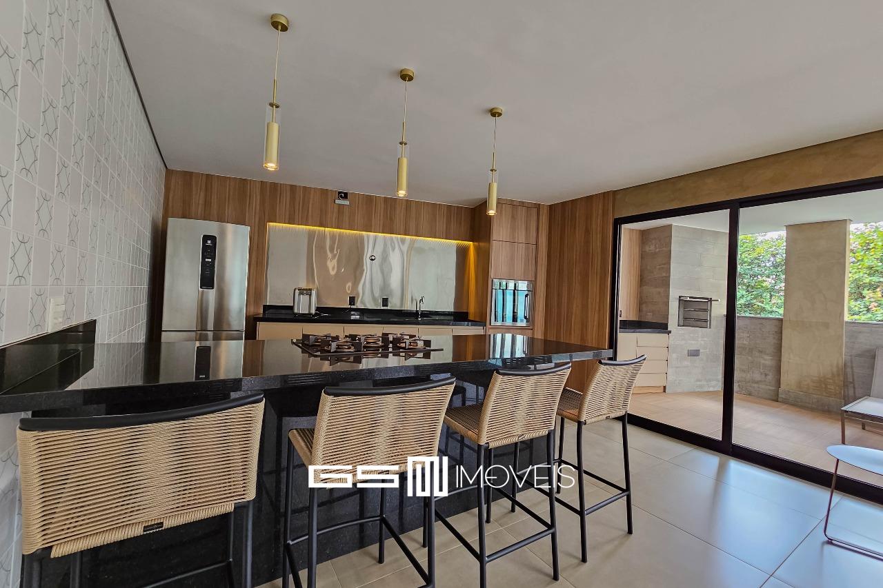 Apartamento, 4 quartos, 176 m² - Foto 25