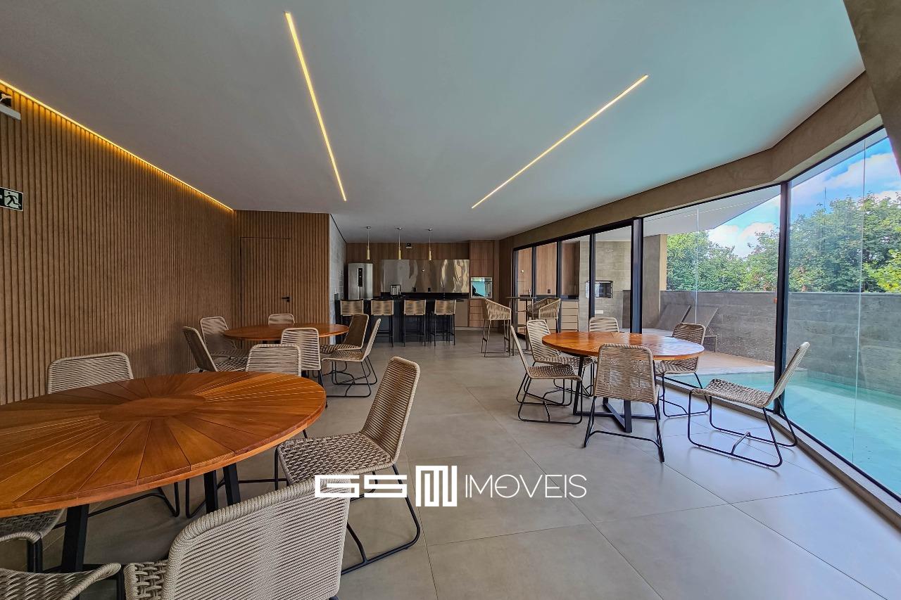 Apartamento, 4 quartos, 176 m² - Foto 24