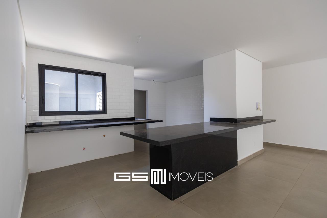 Apartamento, 4 quartos, 176 m² - Foto 1