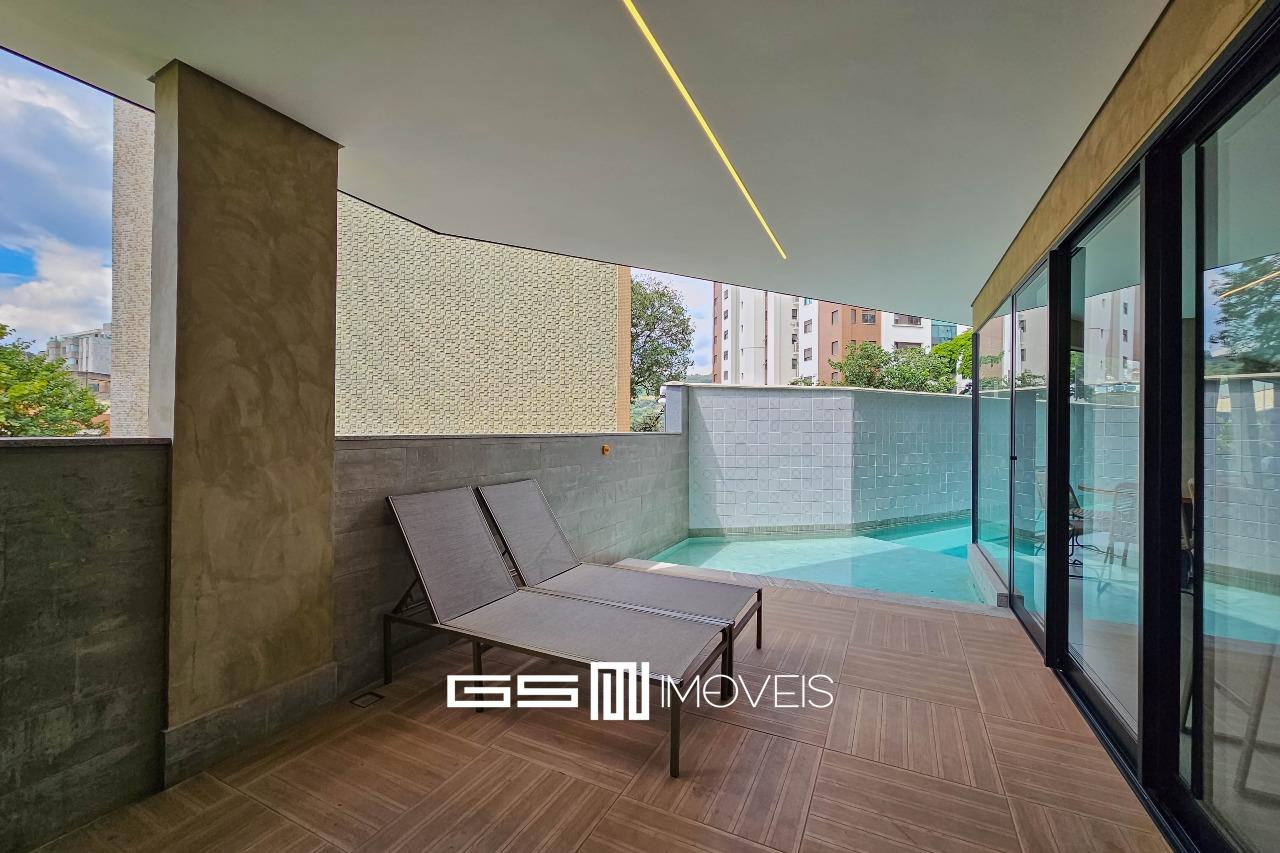 Apartamento, 4 quartos, 176 m² - Foto 22