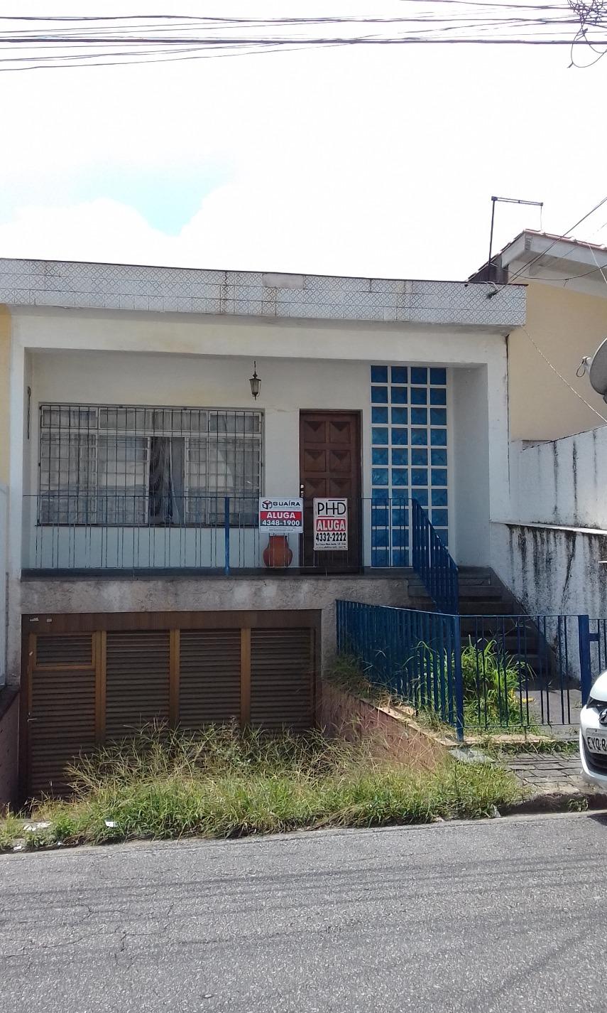 Aluguel Casa para aluguel, 3 quartos, 1 suíte, 2 vagas