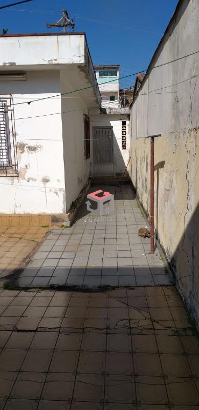 Venda | Casa térrea à venda - 3 Dormitórios -3 Vagas - Santa Terezinha