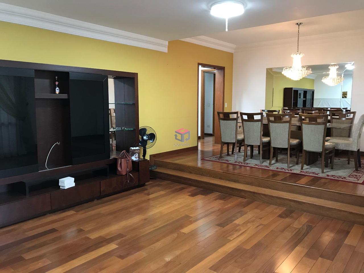 Venda | Apartamento à venda, 4 quartos, 1 suíte, 3 vagas, Assunção