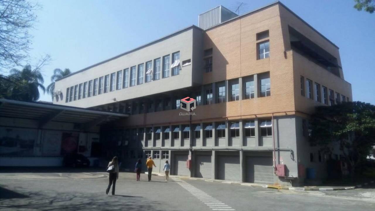 Aluguel Salão para aluguel, Rudge Ramos São Bernardo do Campo/SP Guaíra Negócios Imobiliários