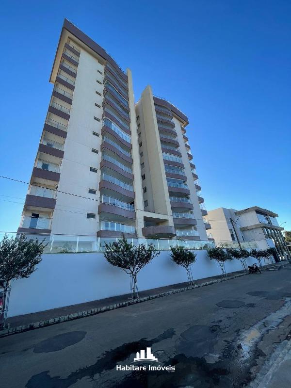 Apartamento à venda no bairro Condomínio Barcelona