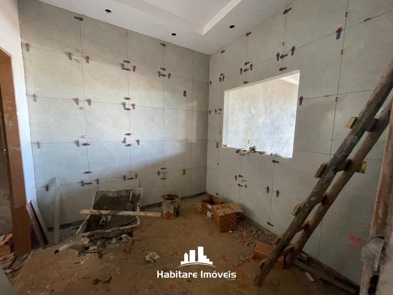 Casa à venda no bairro Goianiense II