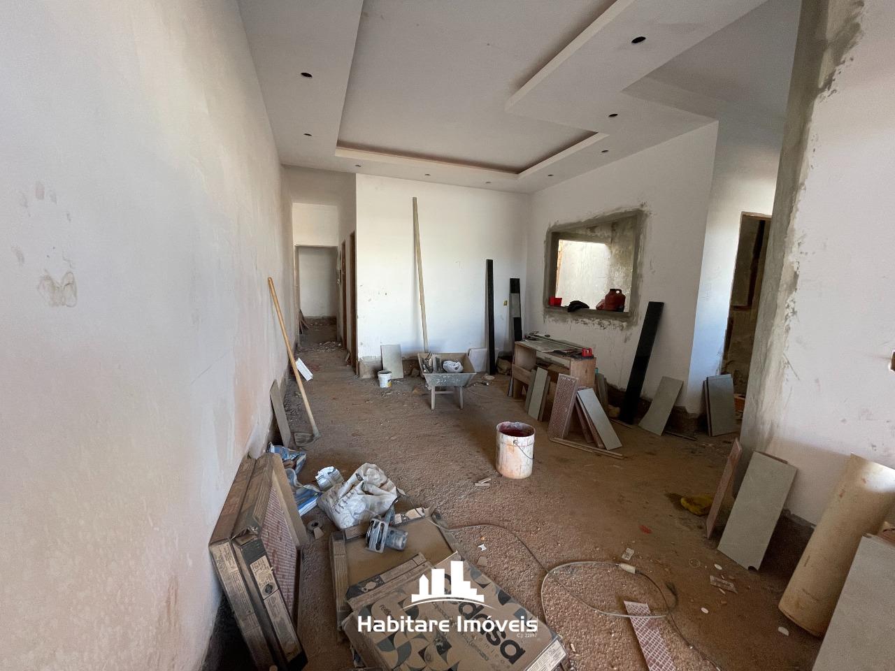 Casa à venda no bairro Goianiense II