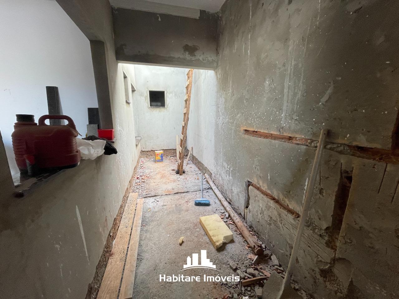 Casa à venda no bairro Goianiense II