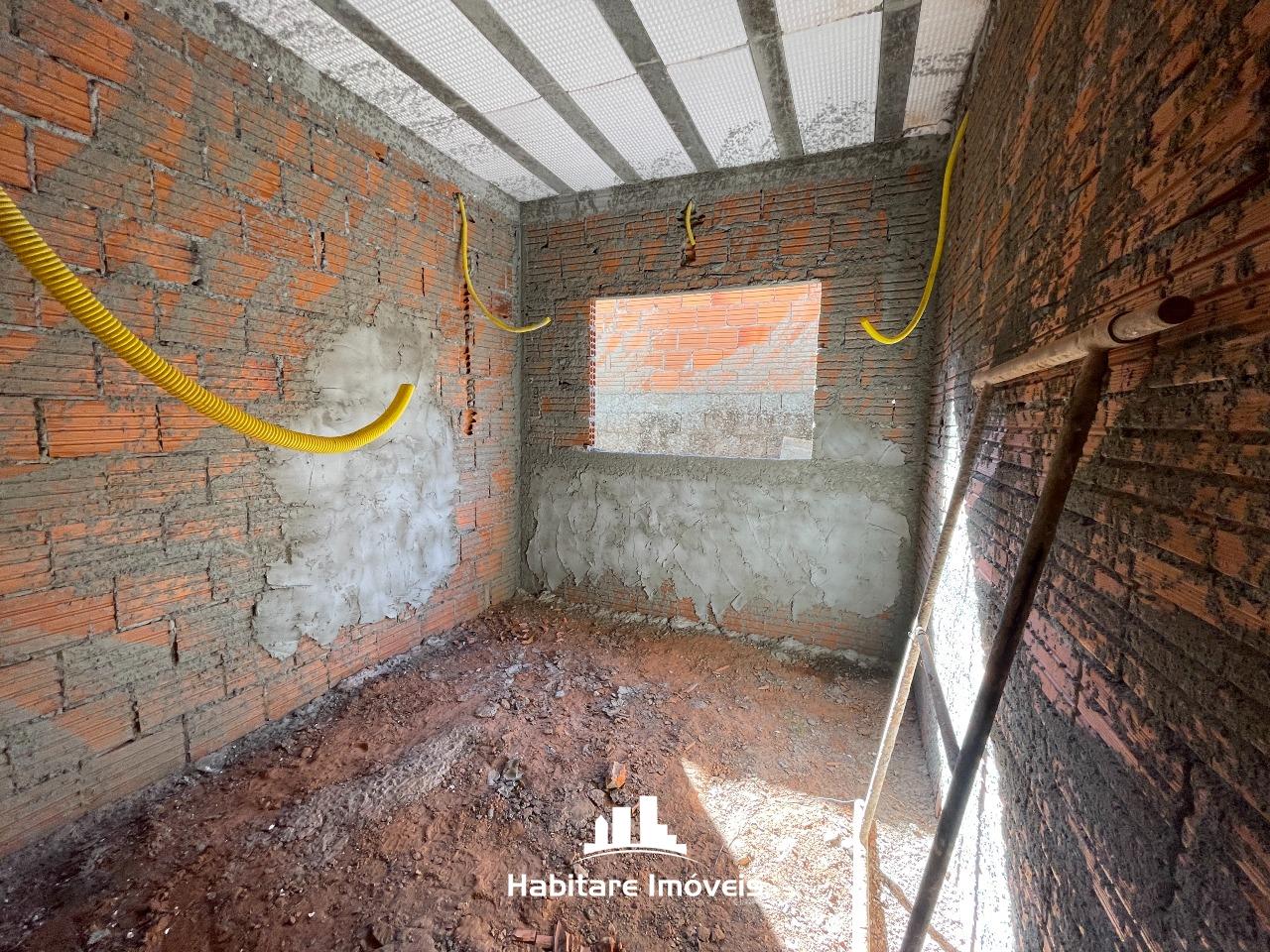 Casa à venda no bairro Goianiense II